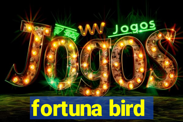 fortuna bird